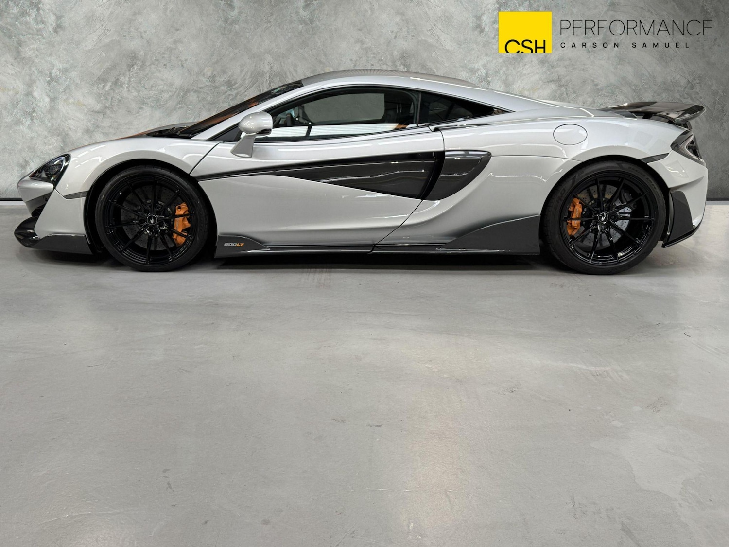 Used McLaren 600LT for sale - 76658852: Photo 4