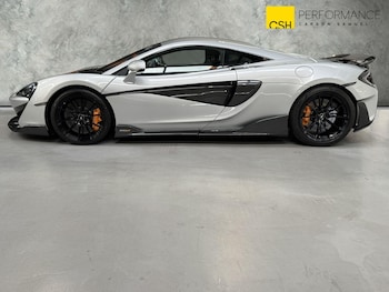 Used McLaren 600LT 2019 for sale - 76658852: Photo