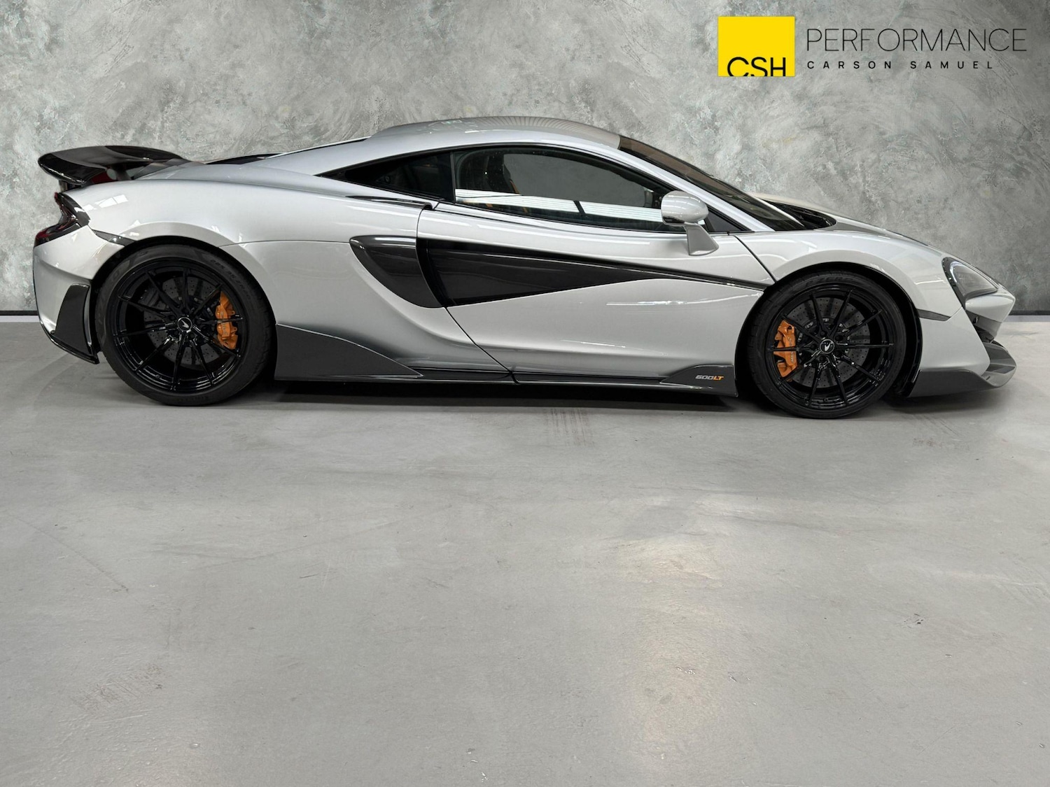 Used McLaren 600LT for sale - 76658852: Photo 5
