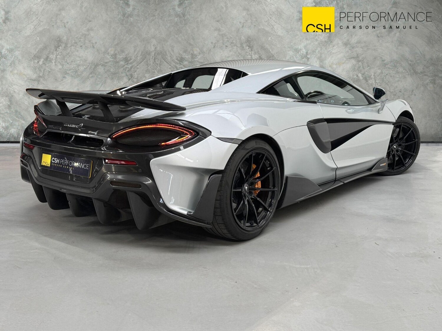 Used McLaren 600LT for sale - 76658852: Photo 6