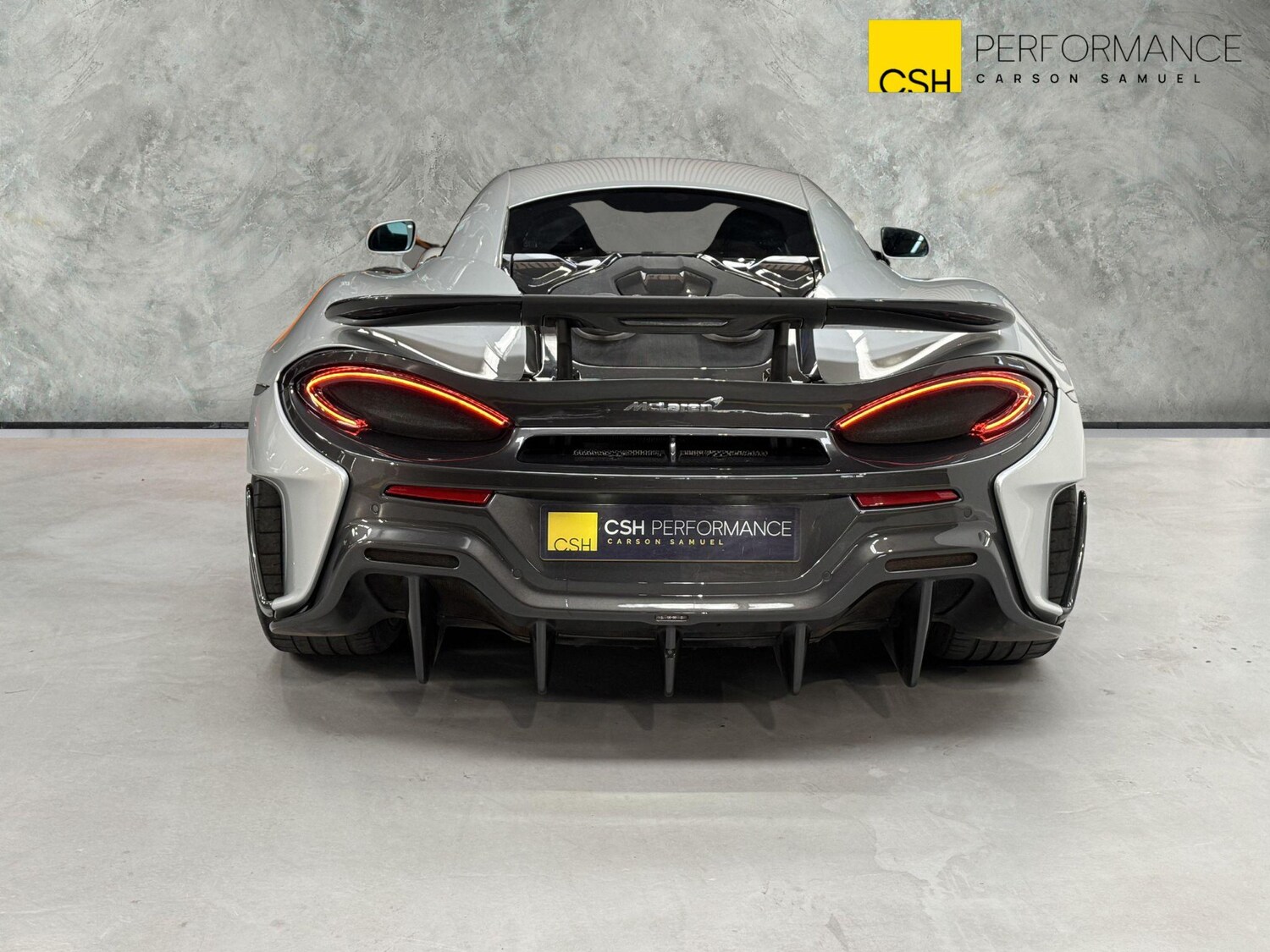Used McLaren 600LT for sale - 76658852: Photo 7