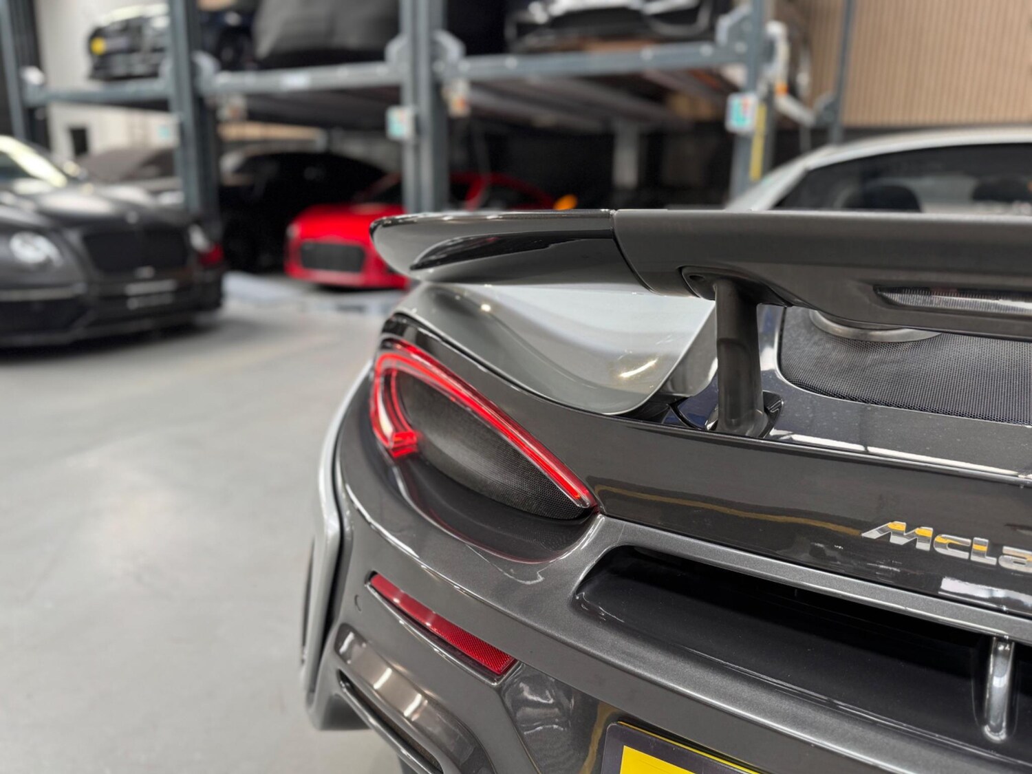 Used McLaren 600LT for sale - 76658852: Photo 8