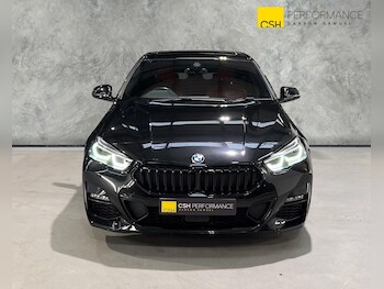 Used BMW 2 Series 2020 for sale - 76995279: Photo