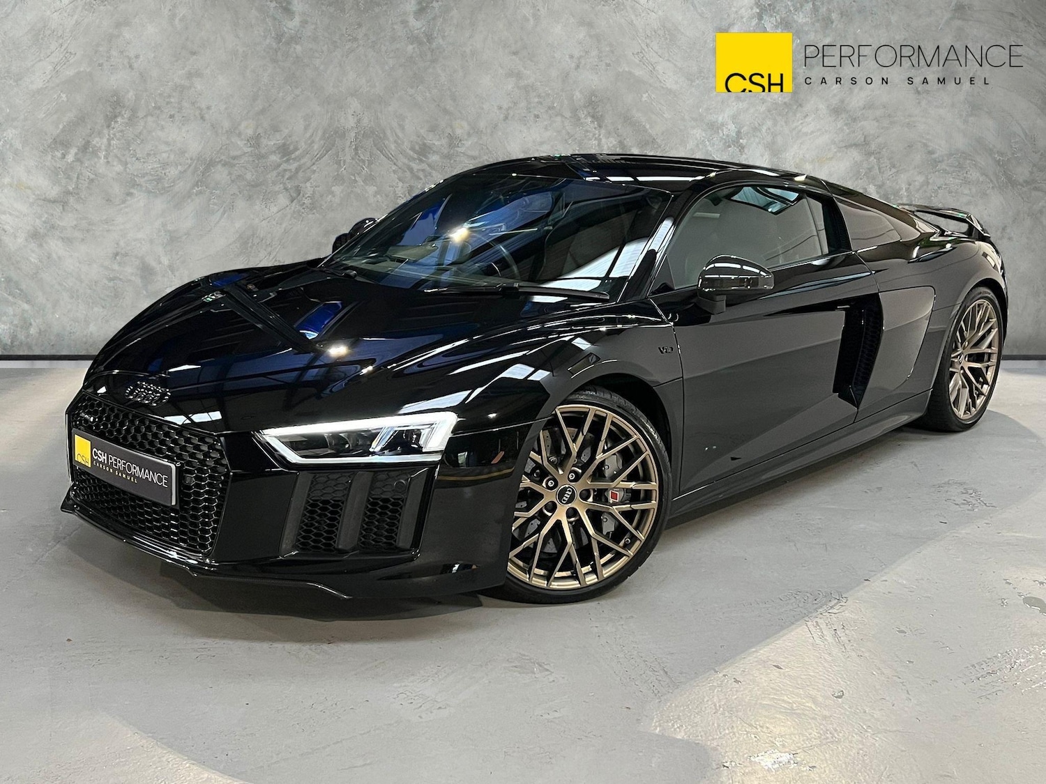 Used Audi R8 for sale - 76658833: Photo 1