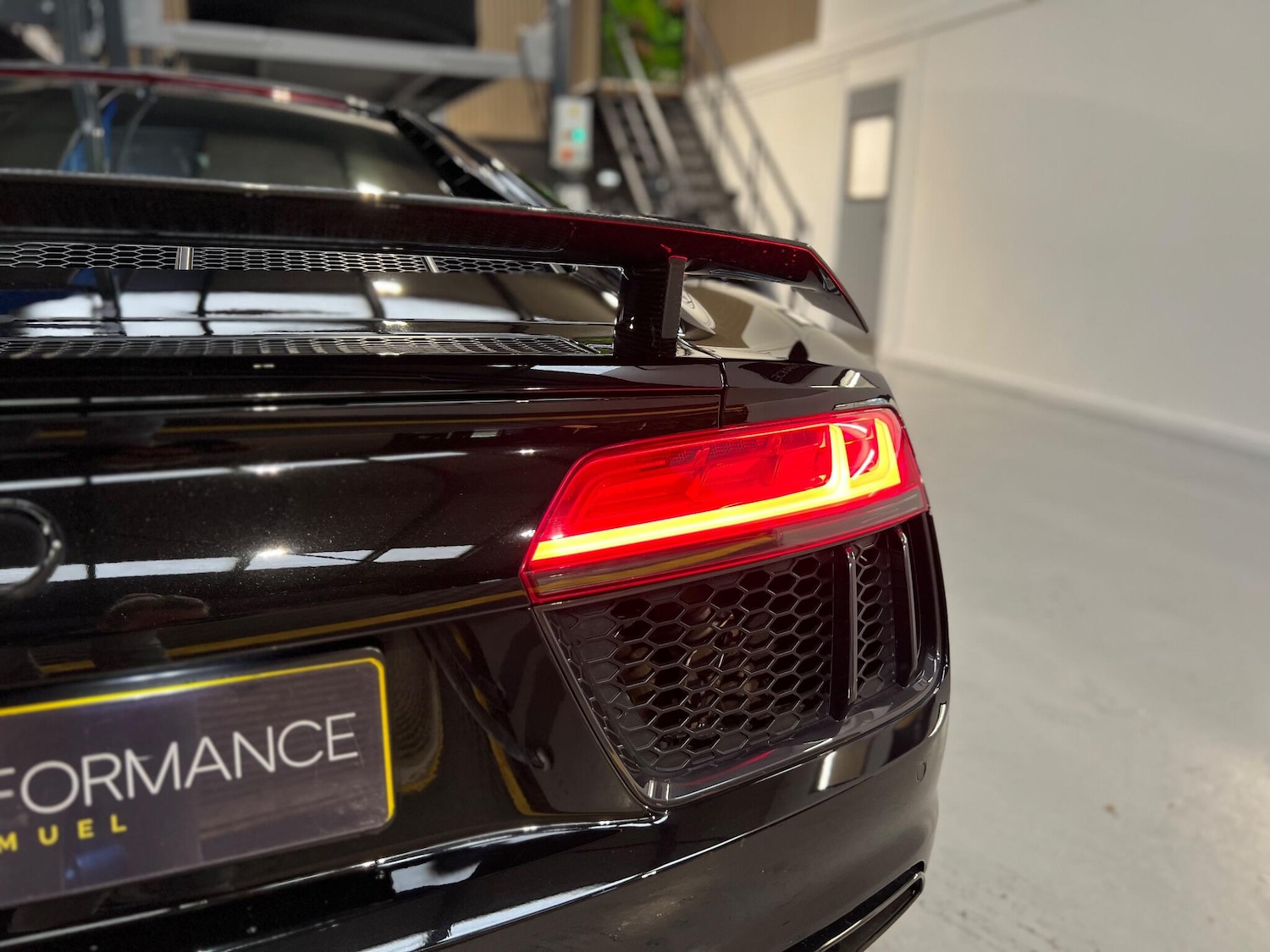 Used Audi R8 for sale - 76658833: Photo 10