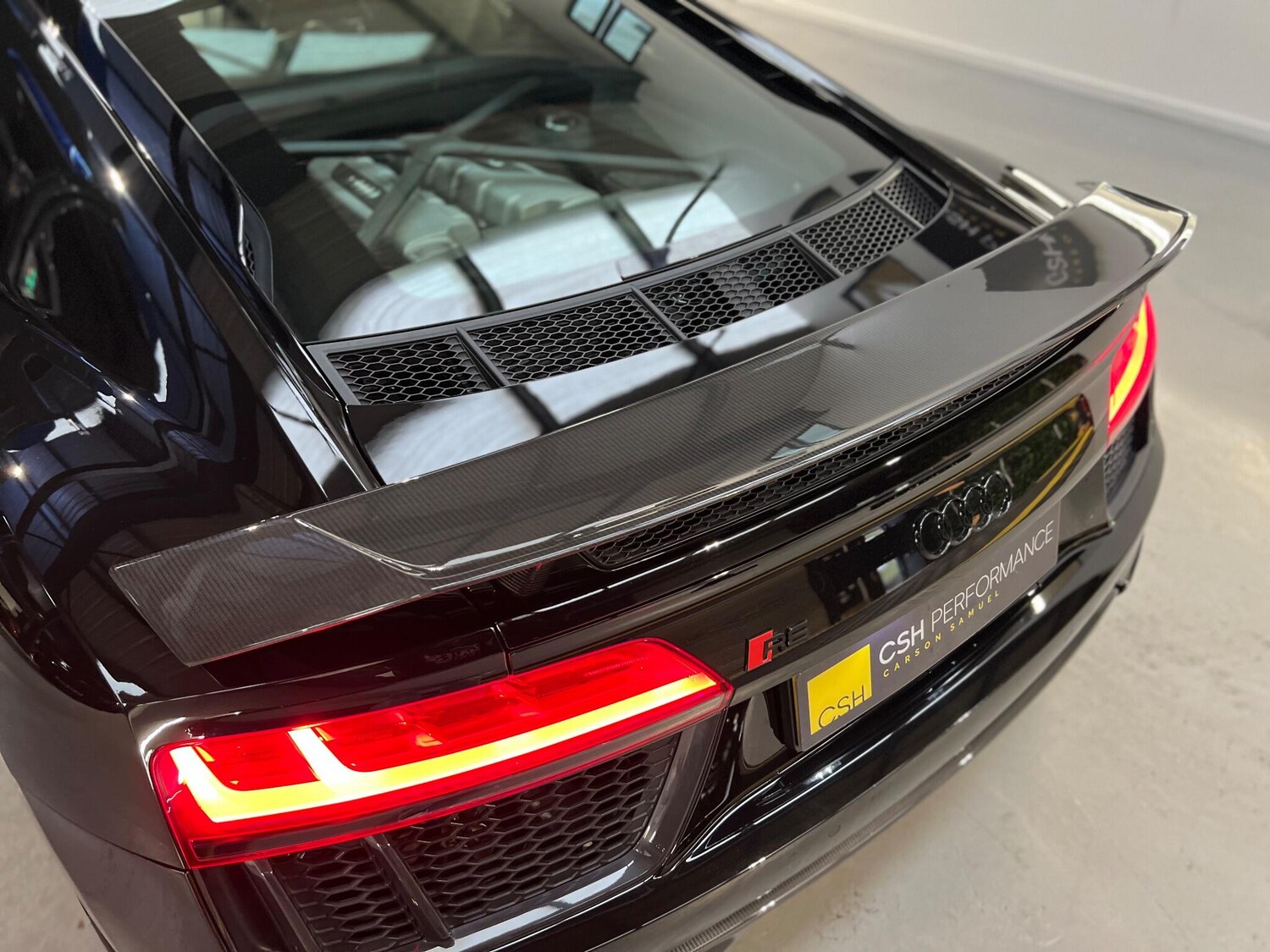 Used Audi R8 for sale - 76658833: Photo 12