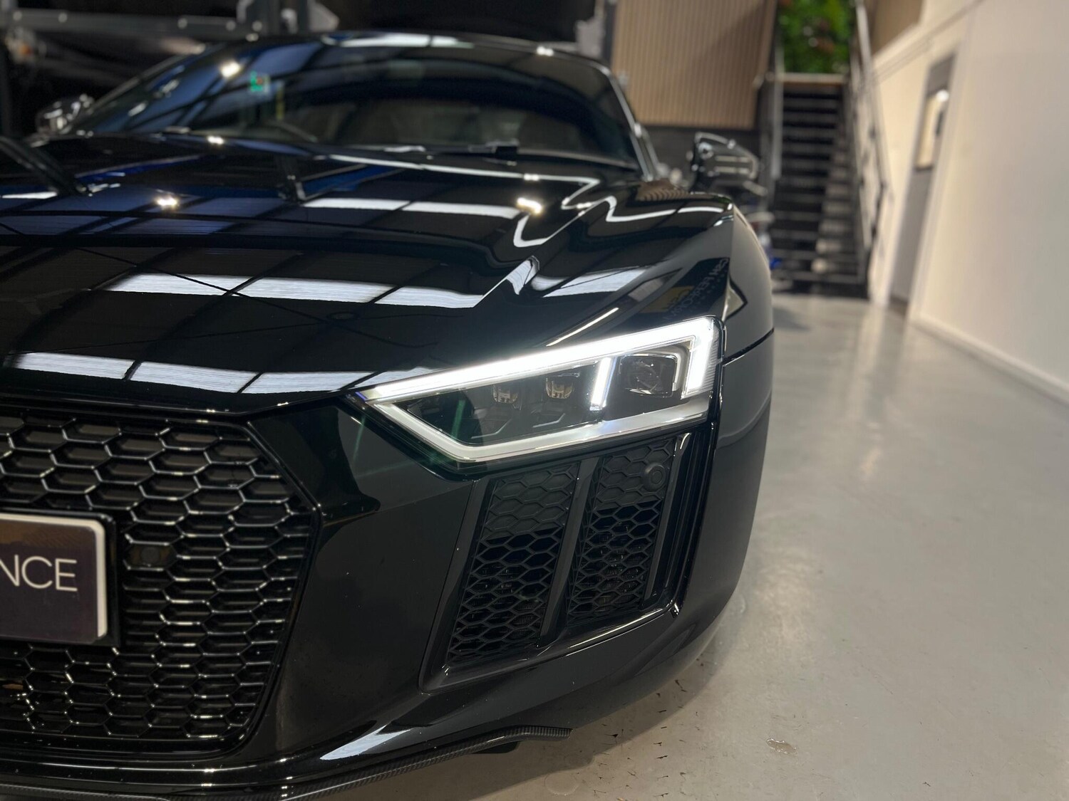 Used Audi R8 for sale - 76658833: Photo 14