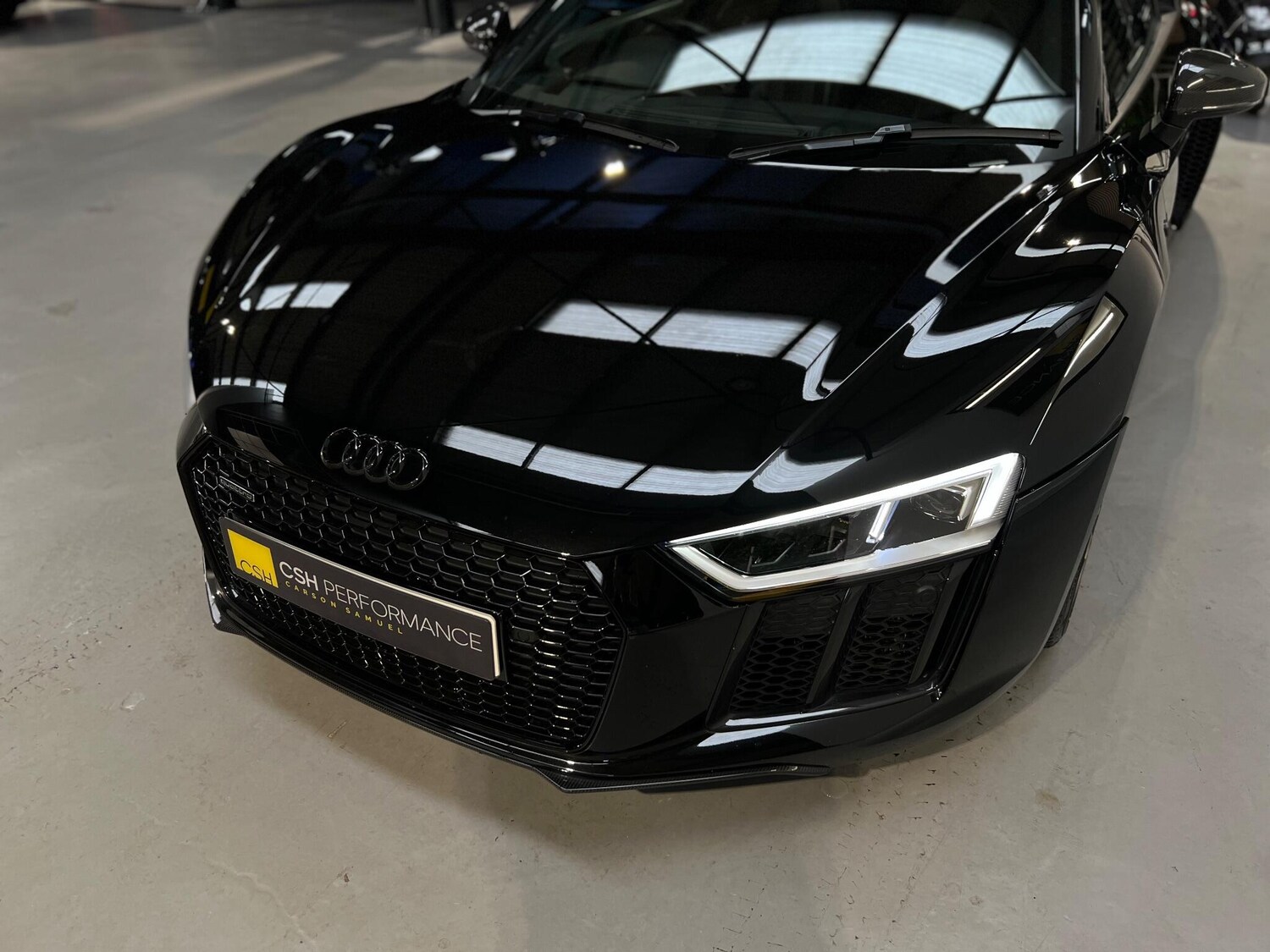 Used Audi R8 for sale - 76658833: Photo 17