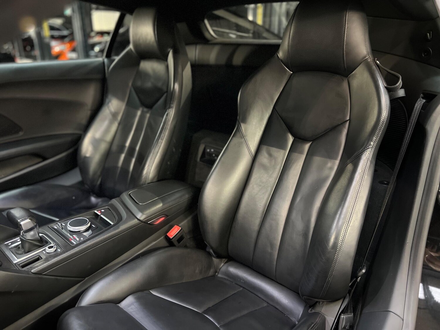 Used Audi R8 for sale - 76658833: Photo 23