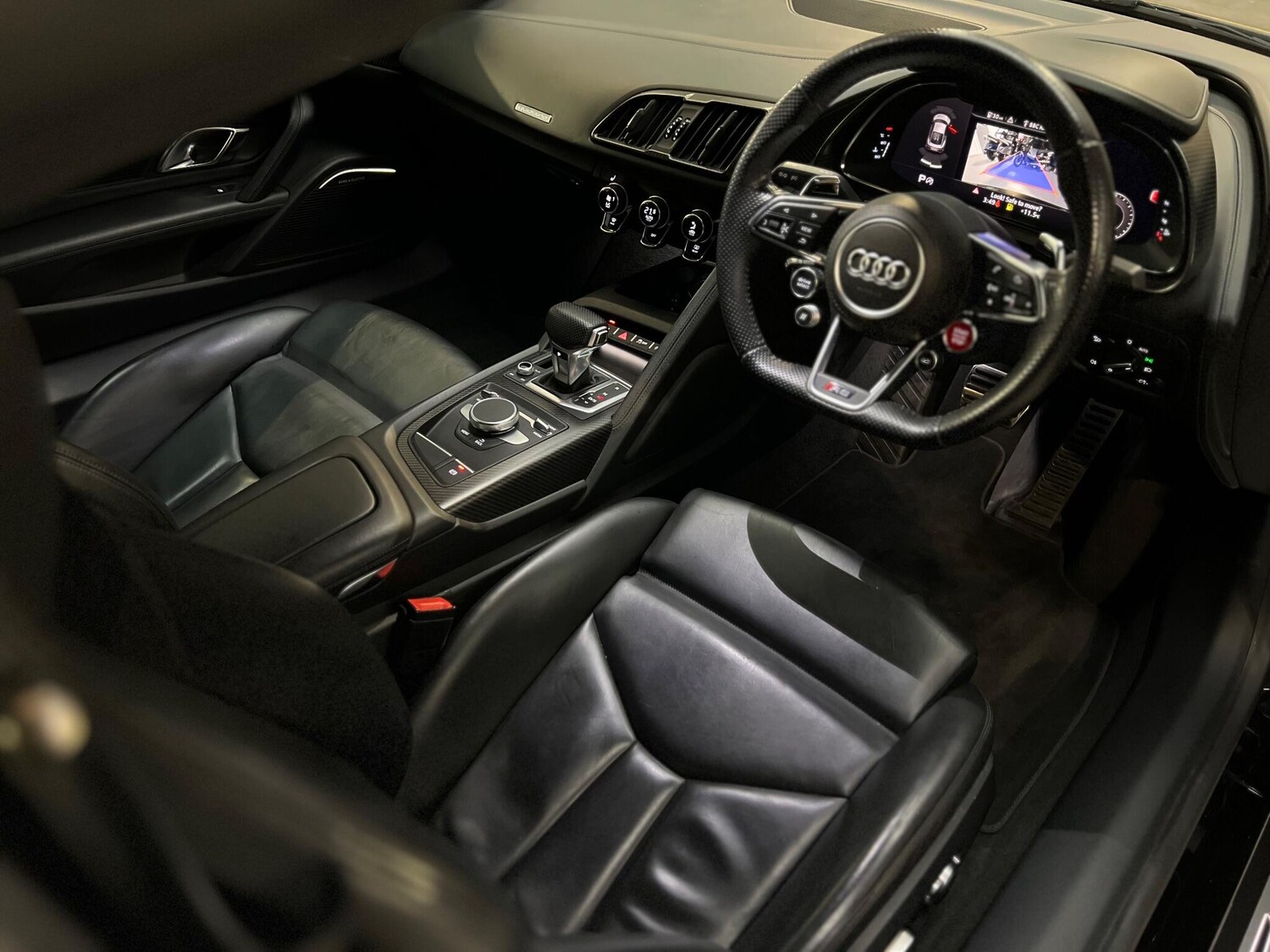 Used Audi R8 for sale - 76658833: Photo 24