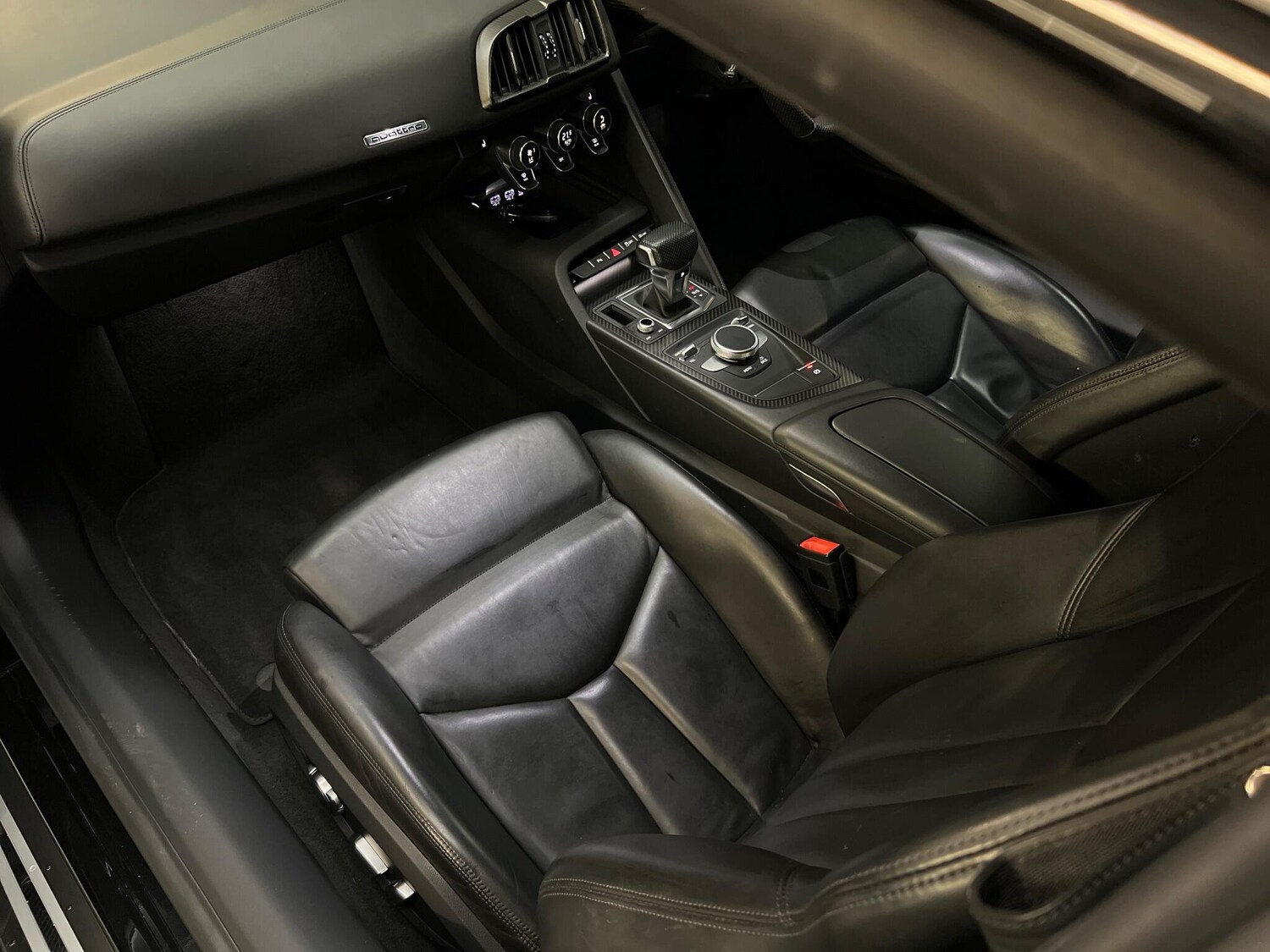 Used Audi R8 for sale - 76658833: Photo 26