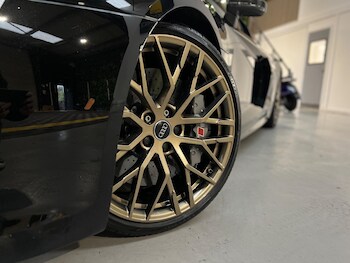 Used Audi R8 2017 for sale - 76658833: Photo