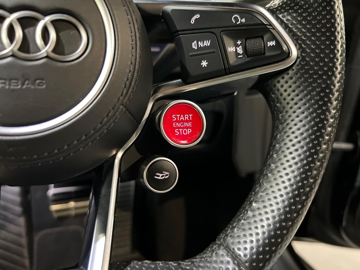 Used Audi R8 for sale - 76658833: Photo 30