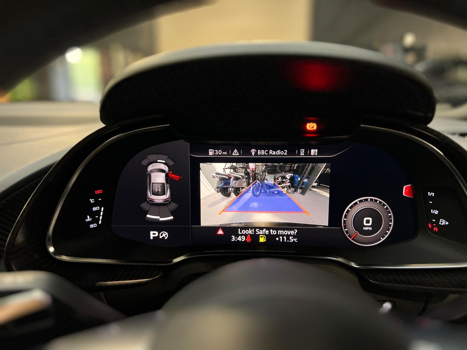 Used Audi R8 for sale - 76658833: Photo 33