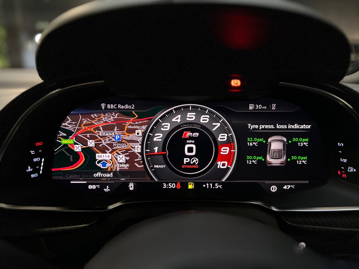 Used Audi R8 for sale - 76658833: Photo 35