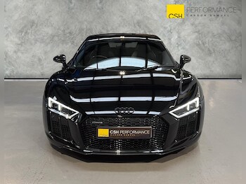 Used Audi R8 2017 for sale - 76658833: Photo