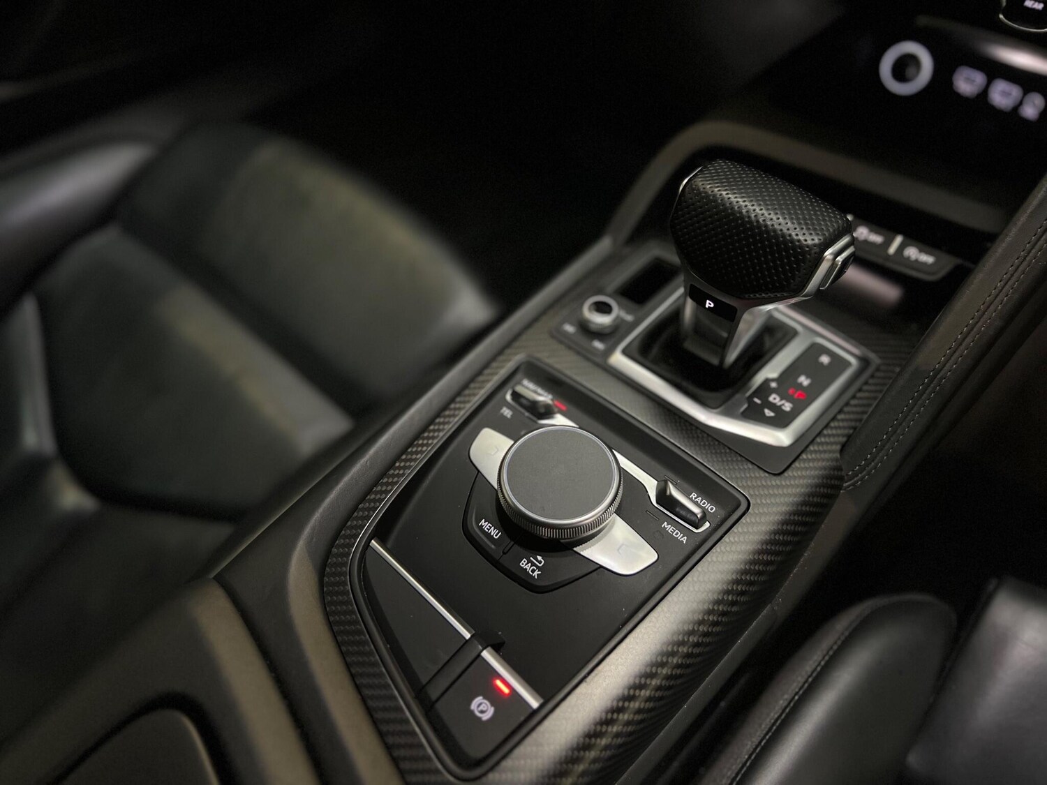 Used Audi R8 for sale - 76658833: Photo 45