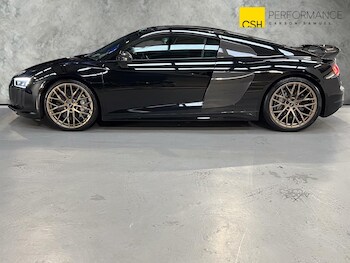 Used Audi R8 2017 for sale - 76658833: Photo