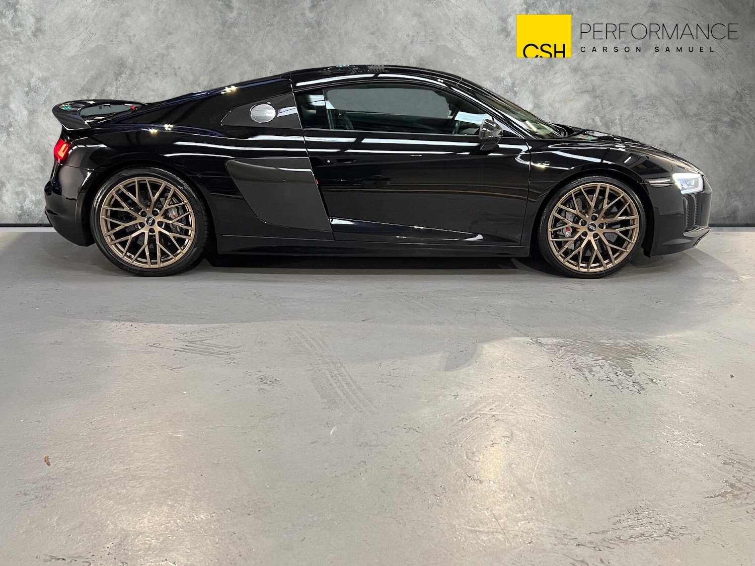Used Audi R8 for sale - 76658833: Photo 5