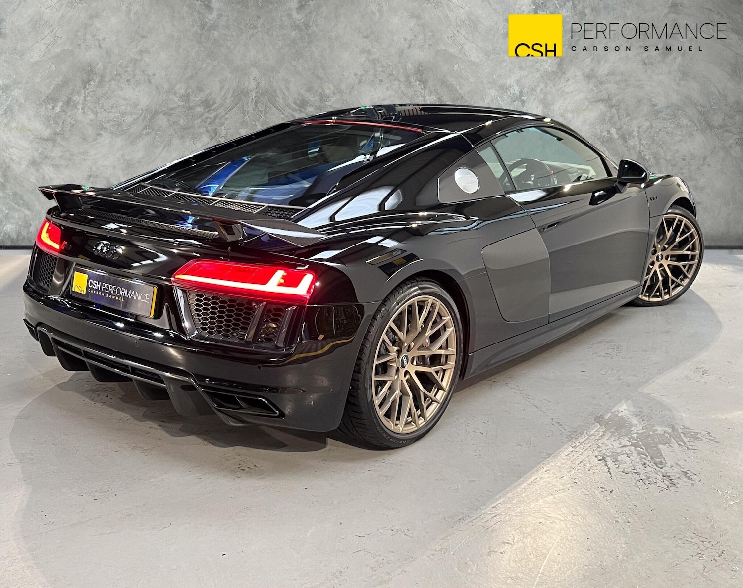 Used Audi R8 for sale - 76658833: Photo 6