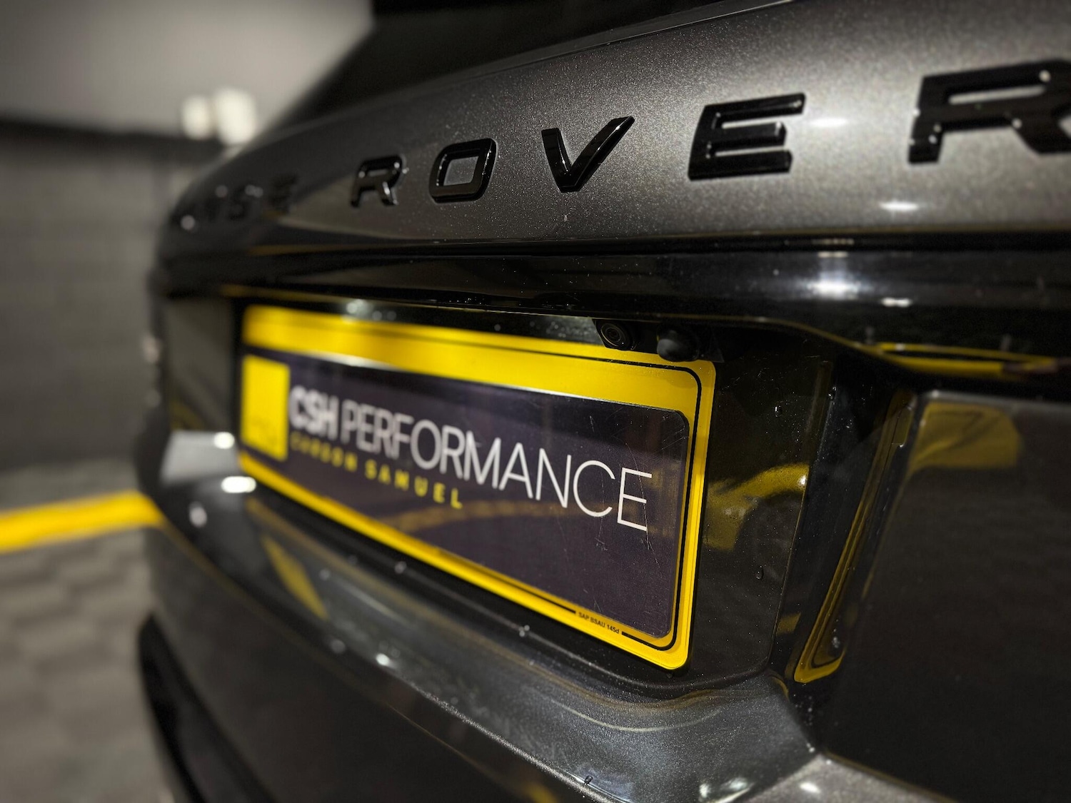 Used Land Rover Range Rover Sport 2020 for sale - 77039948: Photo 13