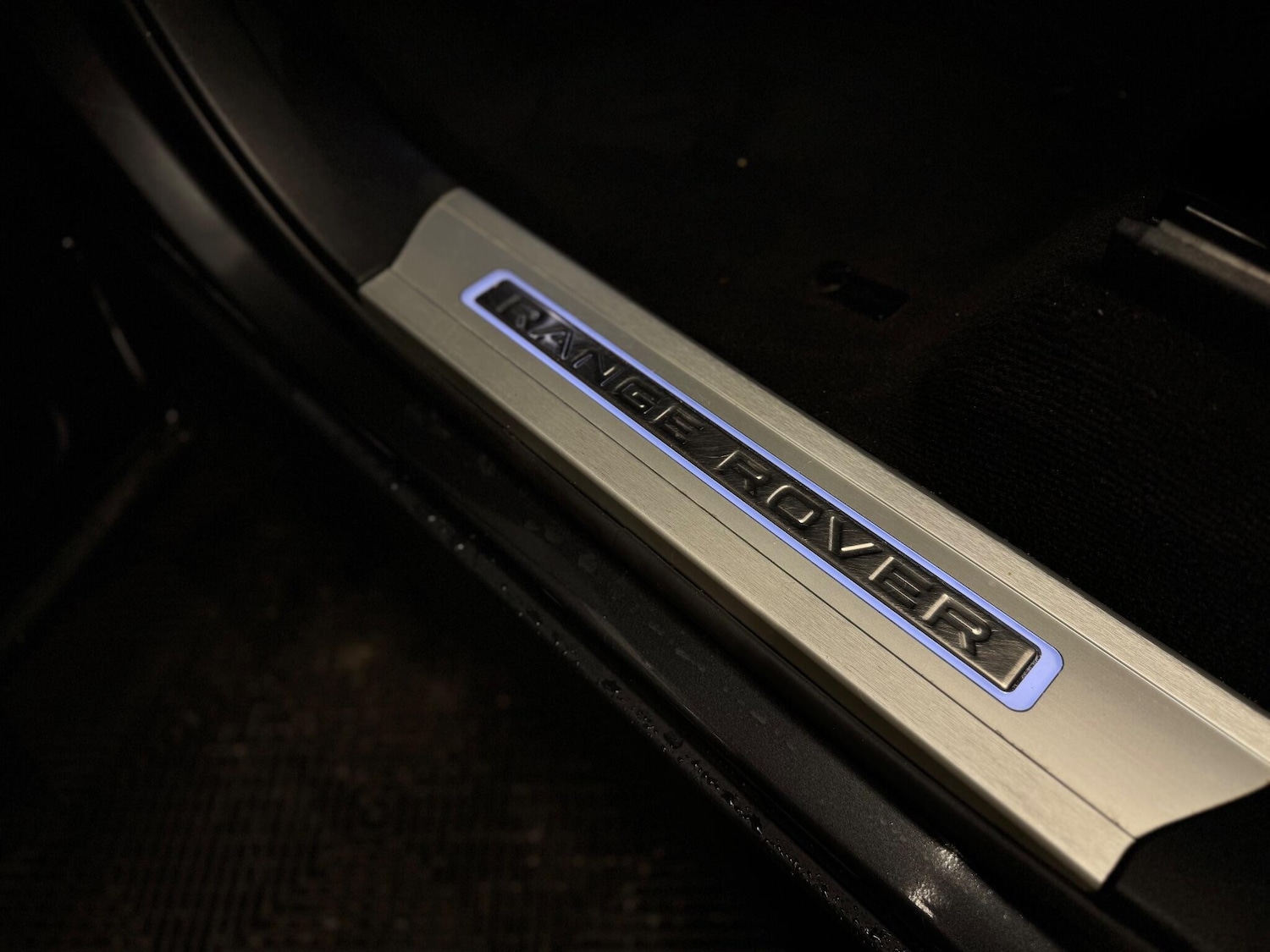 Used Land Rover Range Rover Sport 2020 for sale - 77039948: Photo 15