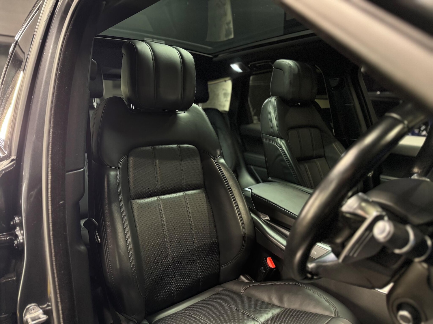 Used Land Rover Range Rover Sport 2020 for sale - 77039948: Photo 16