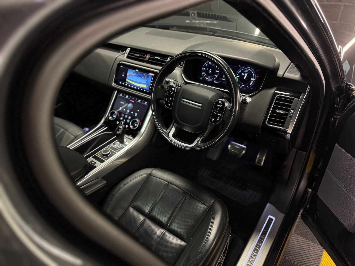 Used Land Rover Range Rover Sport 2020 for sale - 77039948: Photo 17