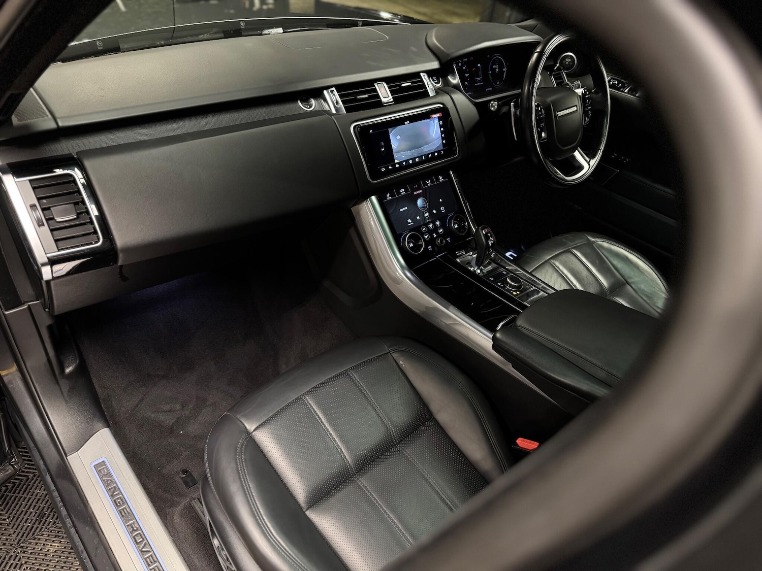 Used Land Rover Range Rover Sport 2020 for sale - 77039948: Photo 18