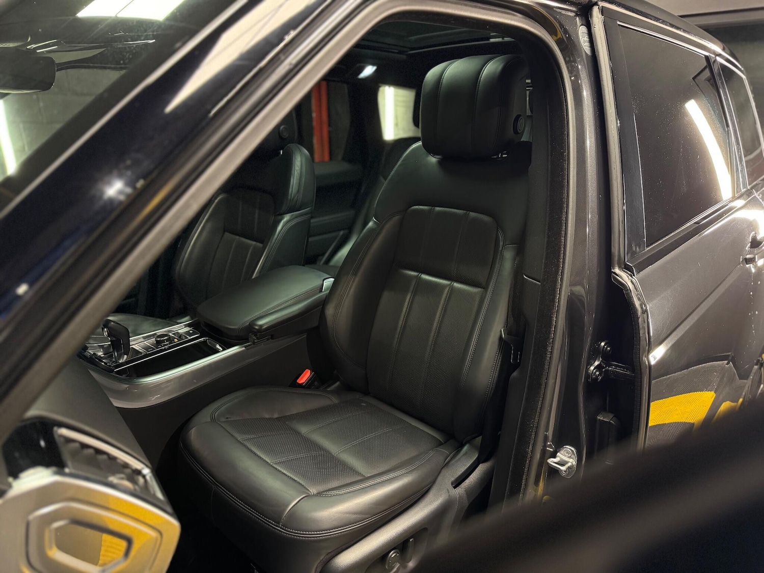 Used Land Rover Range Rover Sport 2020 for sale - 77039948: Photo 19