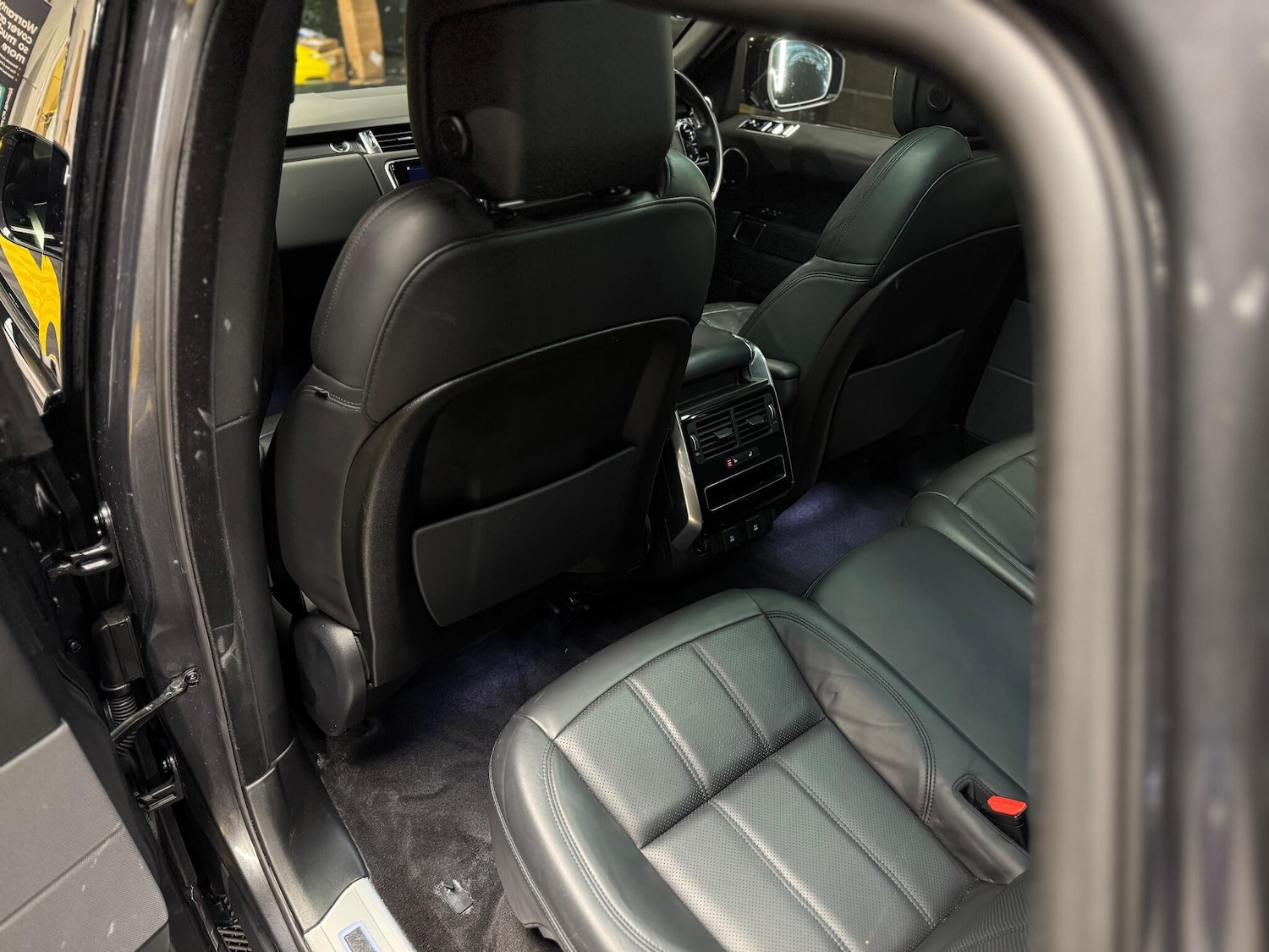 Used Land Rover Range Rover Sport 2020 for sale - 77039948: Photo 21