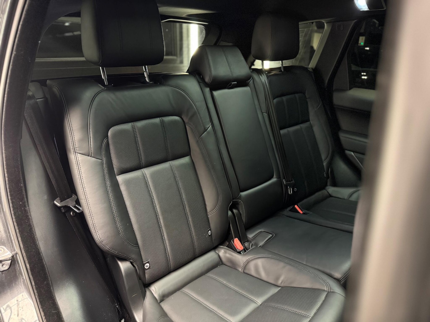 Used Land Rover Range Rover Sport 2020 for sale - 77039948: Photo 22