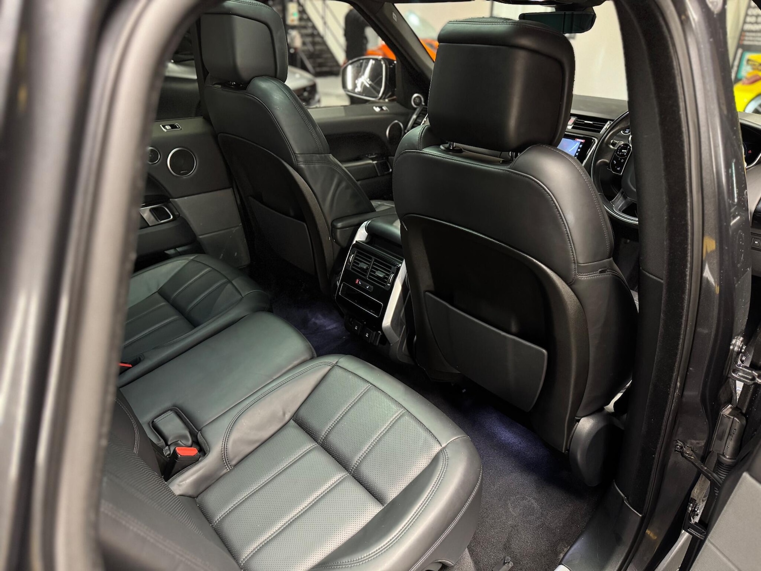 Used Land Rover Range Rover Sport 2020 for sale - 77039948: Photo 23