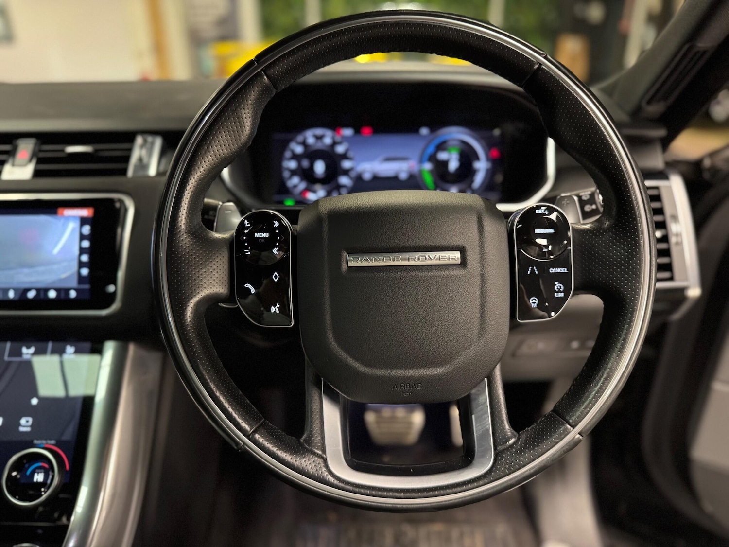 Used Land Rover Range Rover Sport 2020 for sale - 77039948: Photo 24