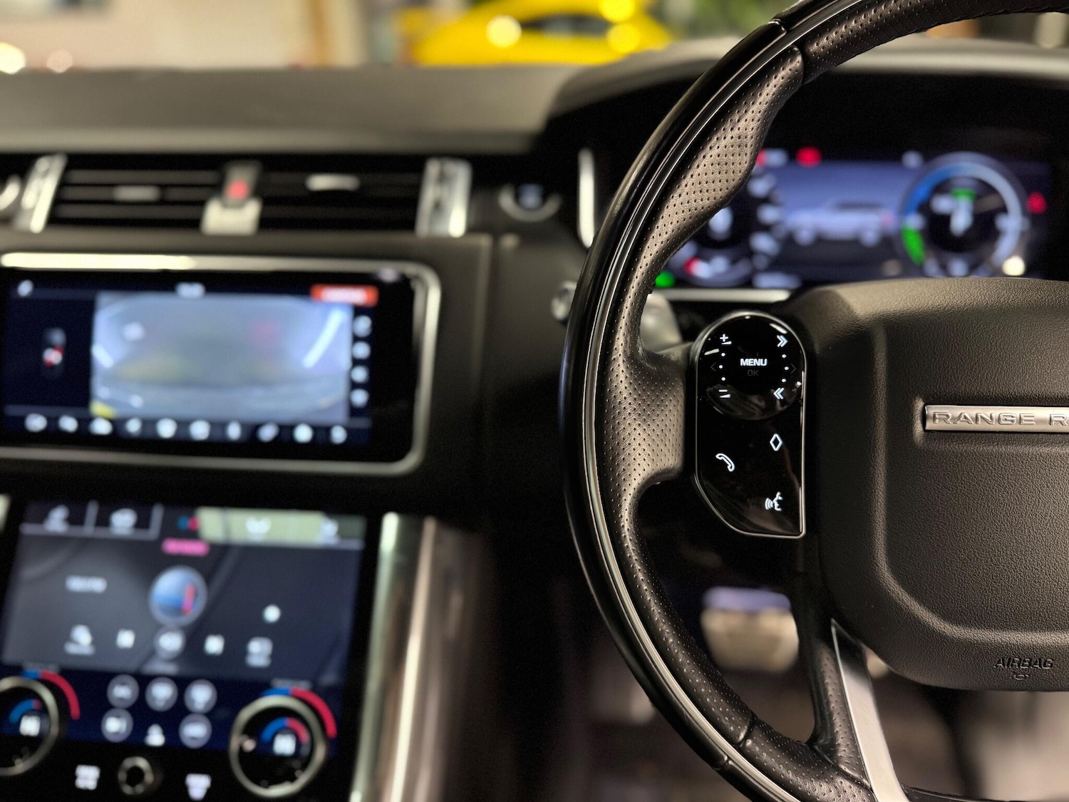 Used Land Rover Range Rover Sport 2020 for sale - 77039948: Photo 25