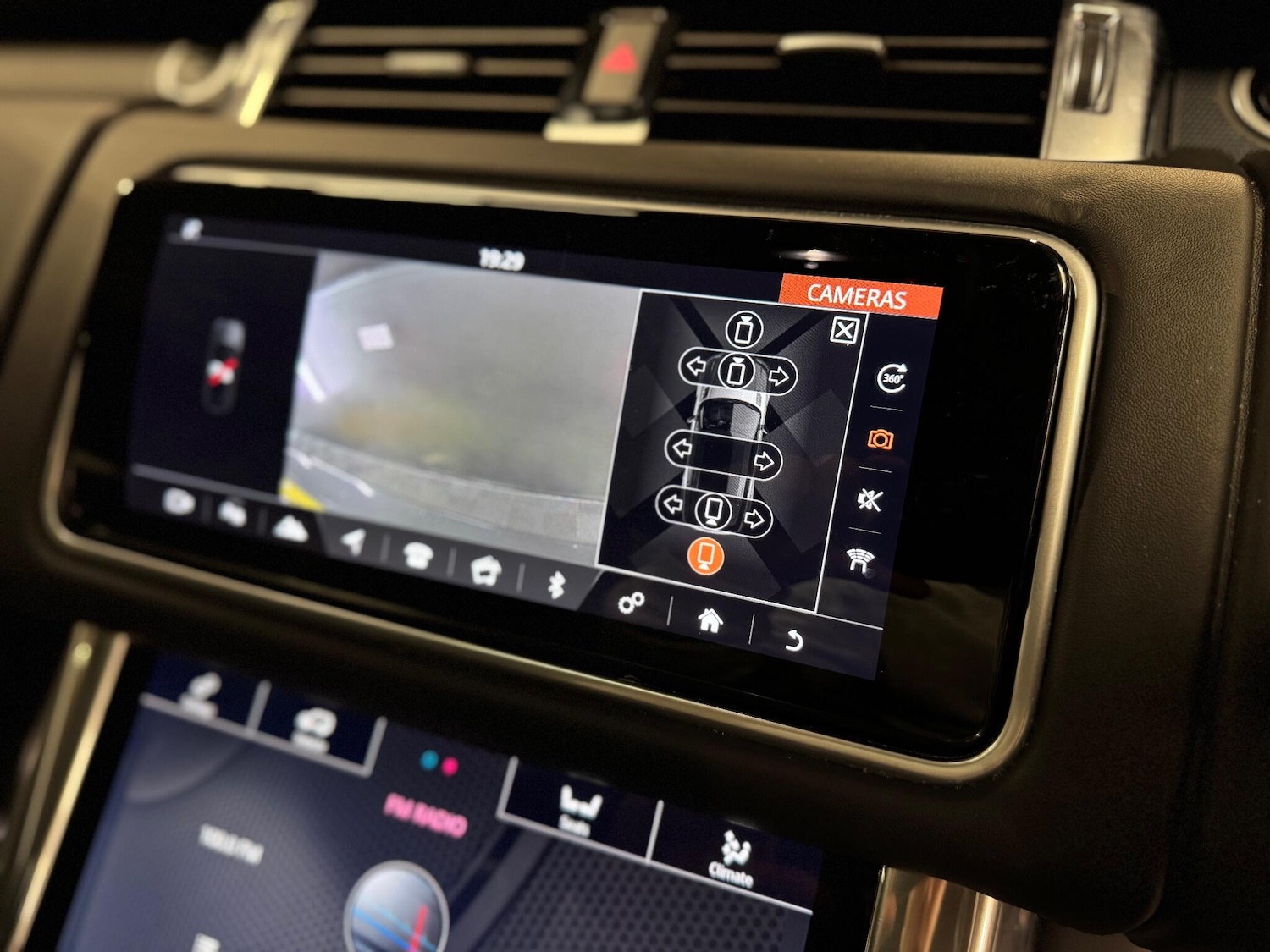 Used Land Rover Range Rover Sport 2020 for sale - 77039948: Photo 27