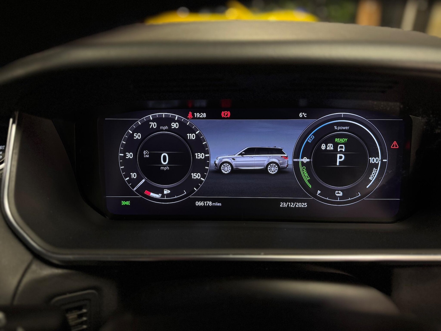 Used Land Rover Range Rover Sport 2020 for sale - 77039948: Photo 28