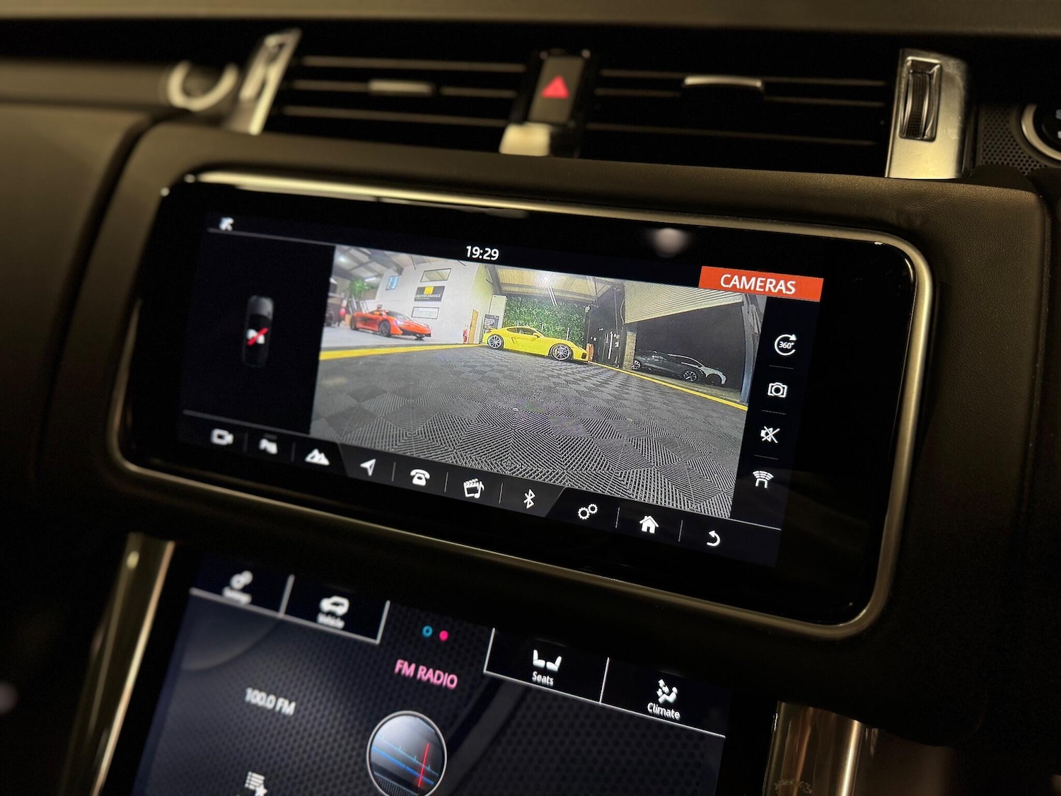 Used Land Rover Range Rover Sport 2020 for sale - 77039948: Photo 29