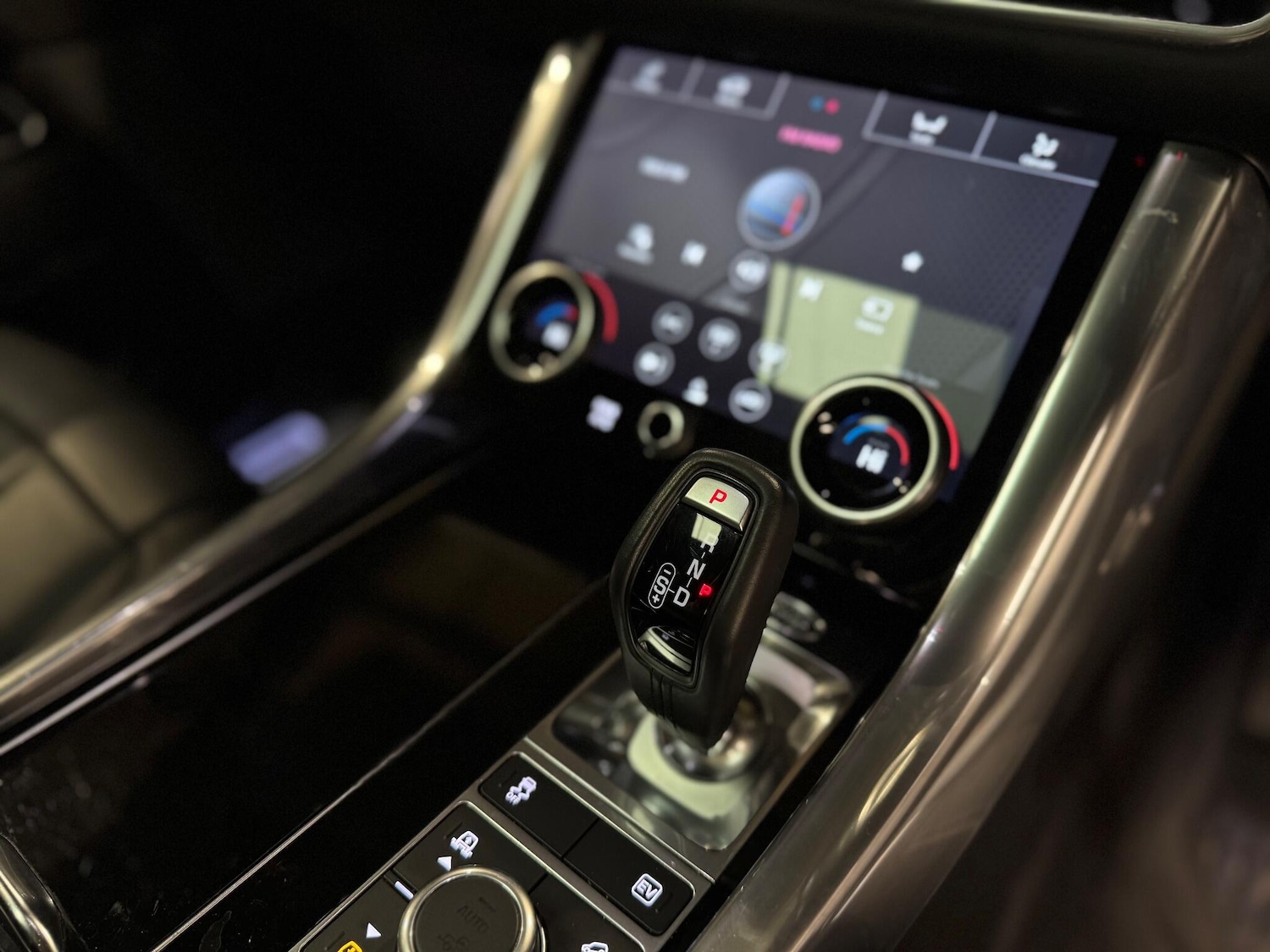 Used Land Rover Range Rover Sport 2020 for sale - 77039948: Photo 31