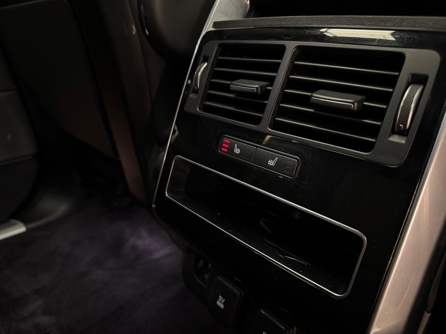 Used Land Rover Range Rover Sport 2020 for sale - 77039948: Photo 32