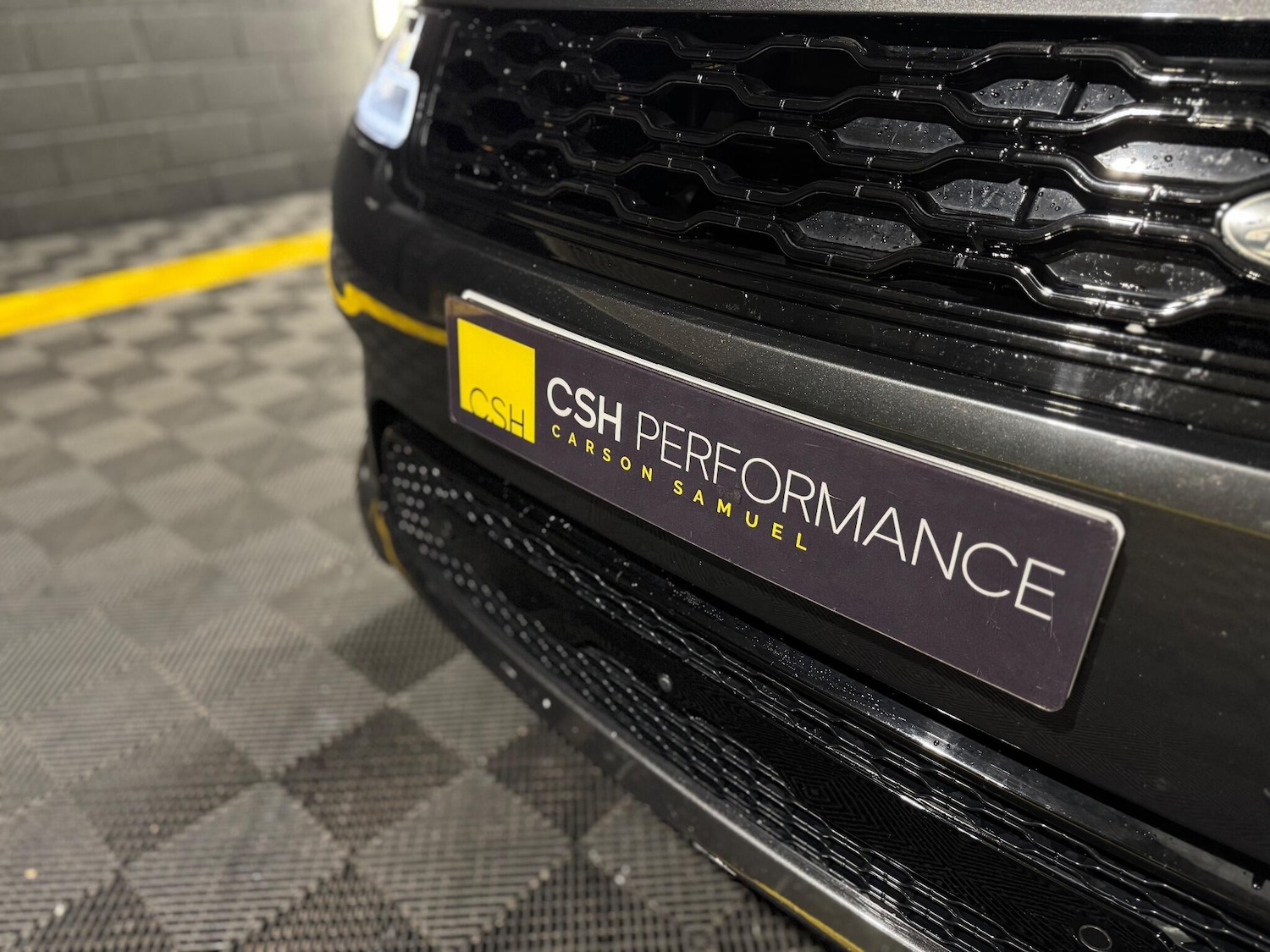 Used Land Rover Range Rover Sport 2020 for sale - 77039948: Photo 9