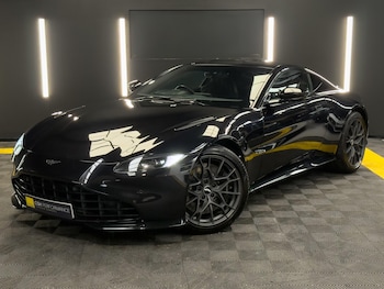 Used Aston Martin Vantage 2022 for sale - 78404651: Photo