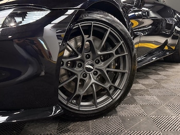 Used Aston Martin Vantage 2022 for sale - 78404651: Photo