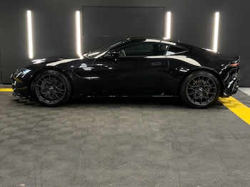 Used Aston Martin Vantage 2022 for sale - 78404651: Photo