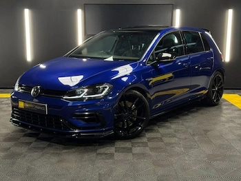 Used Volkswagen Golf 2018 for sale - 78491691: Photo