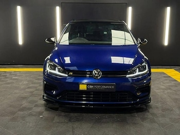 Used Volkswagen Golf 2018 for sale - 78491691: Photo