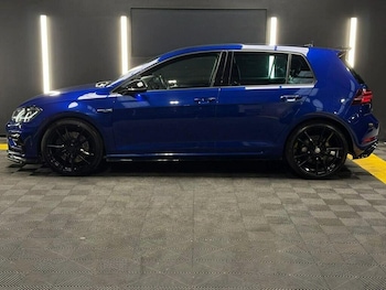 Used Volkswagen Golf 2018 for sale - 78491691: Photo
