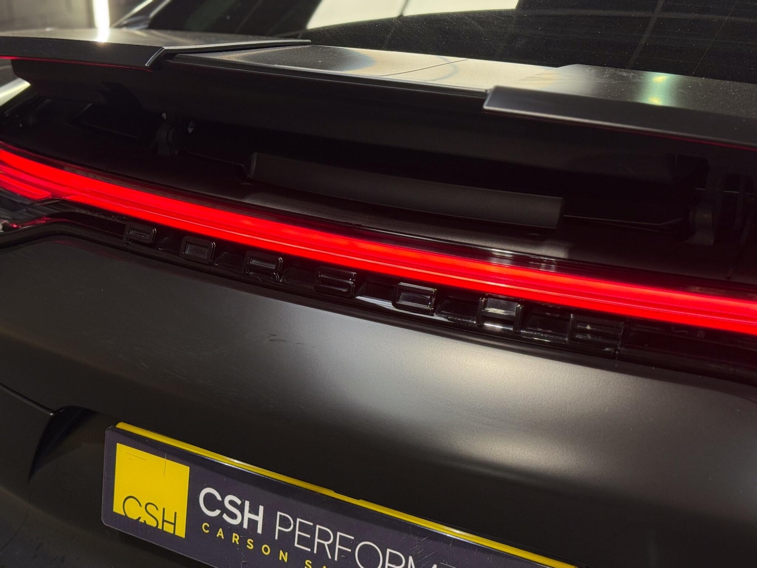 Used Porsche Panamera 2021 for sale - 77626098: Photo 12