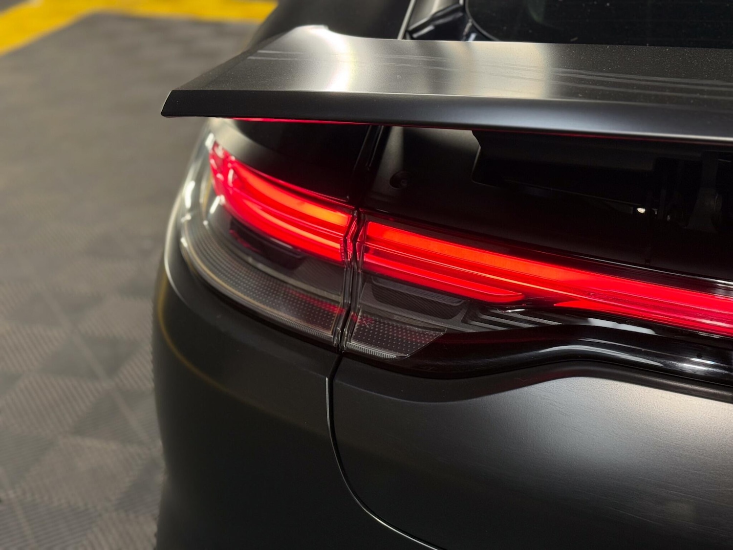 Used Porsche Panamera 2021 for sale - 77626098: Photo 16