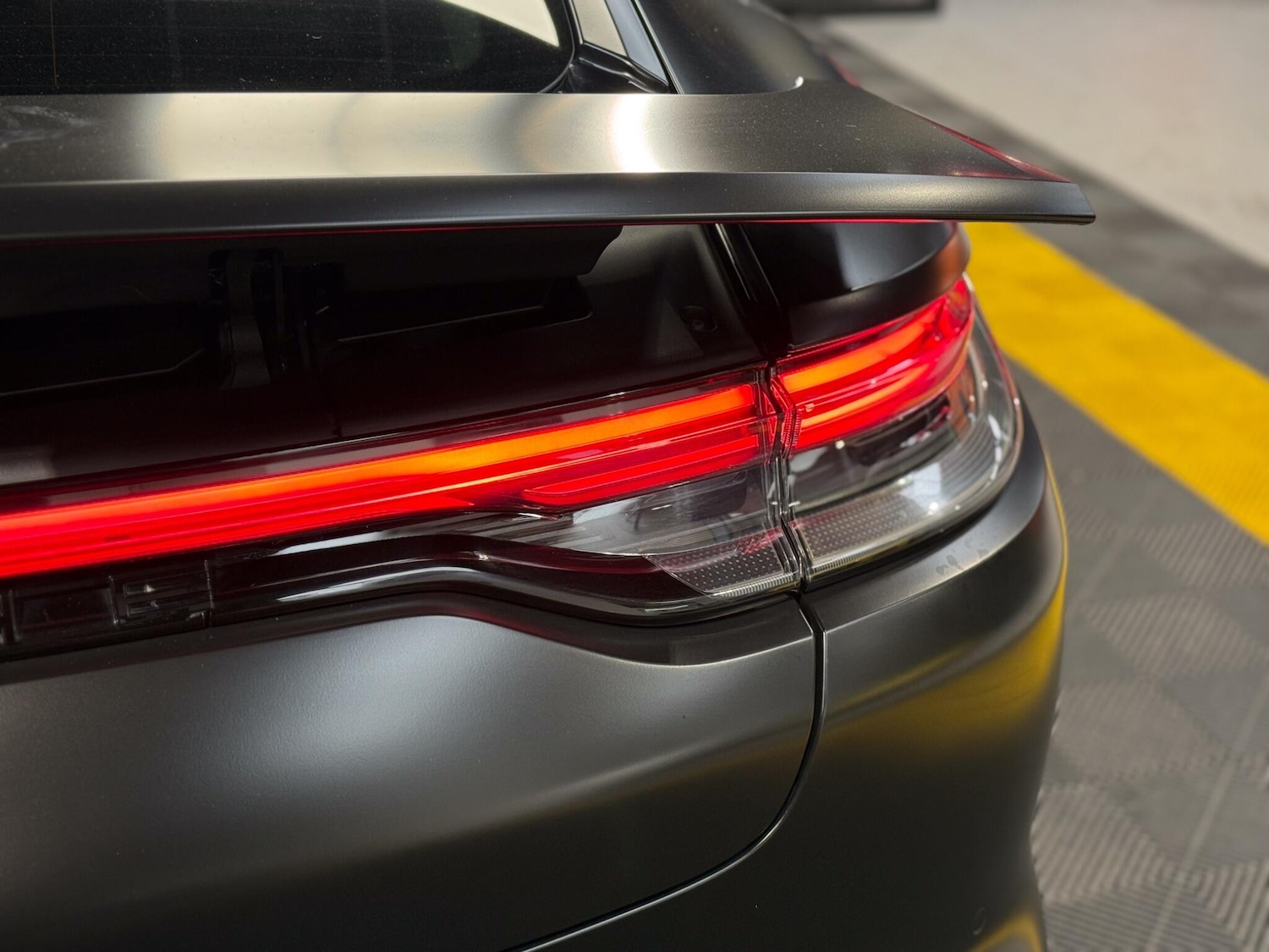 Used Porsche Panamera 2021 for sale - 77626098: Photo 17